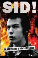 Watch Sid Vicious By Those Who Really Knew Him Viooz