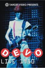 Watch Devo Live 1980 Viooz