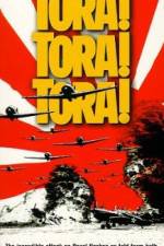 Watch Tora! Tora! Tora! Viooz