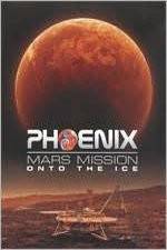 Watch Phoenix Mars Mission: Ashes to Ice Viooz