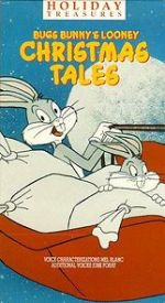Watch Bugs Bunny\'s Looney Christmas Tales (TV Short 1979) Viooz