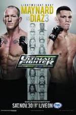 Watch The Ultimate Fighter 18 Finale Gray Maynard vs. Nate Diaz Viooz