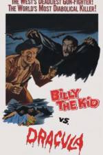 Watch Billy the Kid vs Dracula Viooz