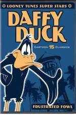 Watch Daffy Duck: Frustrated Fowl Viooz