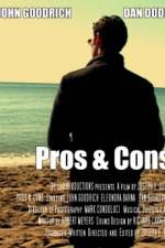 Watch Pros & Cons Viooz