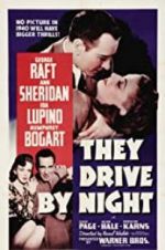 Watch They Drive by Night Viooz