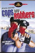 Watch Cops and Robbers Viooz