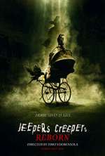 Watch Jeepers Creepers: Reborn Viooz