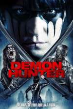 Watch Demon Hunter Viooz