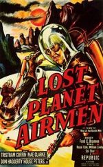 Watch Lost Planet Airmen Viooz