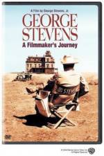 Watch George Stevens: A Filmmaker's Journey Viooz