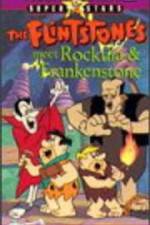 Watch The Flintstones Meet Rockula and Frankenstone Viooz