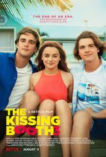Watch The Kissing Booth 3 Viooz