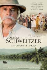 Watch Albert Schweitzer Viooz