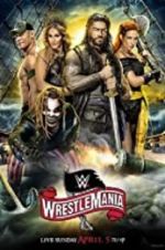 Watch WrestleMania 36 Viooz