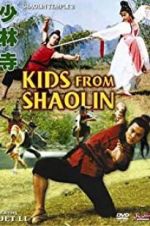 Watch Kids from Shaolin Viooz