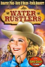 Watch Water Rustlers 123netflix