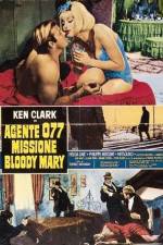 Watch Agente 077 missione Bloody Mary Viooz