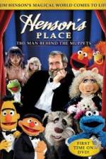 Watch Henson's Place: The Man Behind the Muppets Viooz
