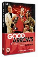 Watch Good Arrows Viooz
