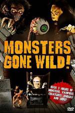 Watch Monsters Gone Wild Viooz