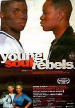 Watch Young Soul Rebels Viooz