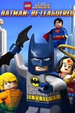 Watch Lego DC Comics: Batman Be-Leaguered (TV Short 2014) Viooz