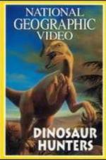 Watch Dinosaur Hunters Viooz