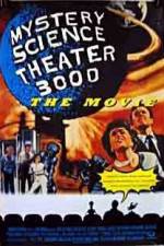 Watch Mystery Science Theater 3000 The Movie Viooz