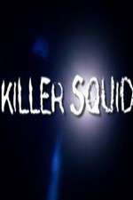 Watch Killer Squid Viooz