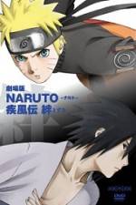 Watch Naruto Shippuden Bonds Viooz