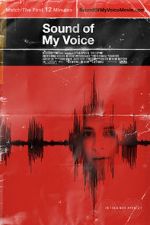 Watch Sound of My Voice Viooz