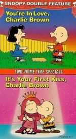 Watch It\'s Your First Kiss, Charlie Brown Viooz