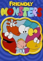 Watch Friendly Monsters: A Monster Easter Viooz