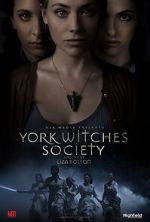 Watch York Witches Society Viooz