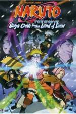 Watch Naruto the Movie Ninja Clash in the Land of Snow Viooz