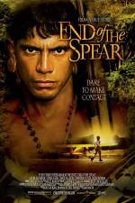 Watch End of the Spear Viooz