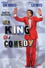 Watch The King of Comedy Viooz