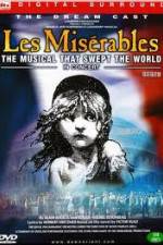 Watch Les Misrables: The Dream Cast in Concert Viooz