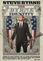 Watch Steve Byrne: The Byrne Identity Viooz