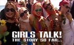 Watch Spice Girls: Girl Talk (TV Special 1997) Viooz