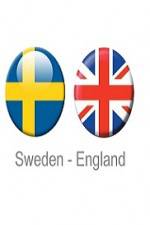 Watch Sweden vs England Viooz