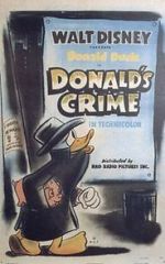 Watch Donald\'s Crime Viooz