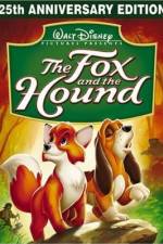 Watch The Fox and the Hound Viooz