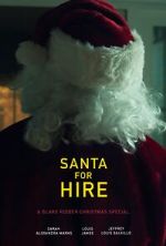 Watch Santa for Hire (Short 2020) Viooz