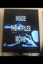 Watch Inside the X Files Viooz