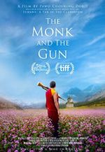 Watch The Monk and the Gun Online Viooz