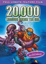 Watch 20, 000 Leagues Under the Sea Viooz