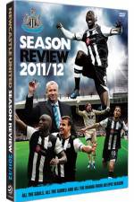 Watch Newcastle Season Review 2011/2012 Viooz