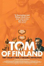 Watch Tom of Finland Viooz